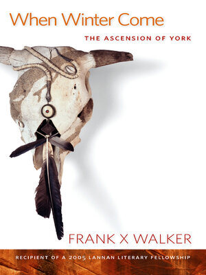 cover image of When Winter Come